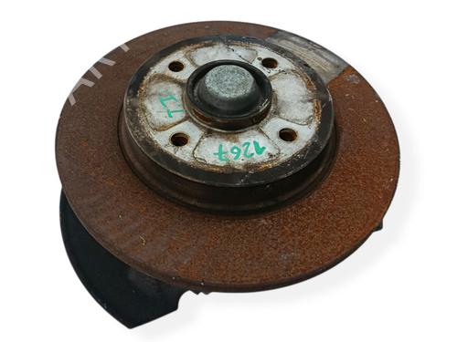 Fusee links achter Fusee links achter PEUGEOT 5008 (0U_, 0E_) [2009-2017] 36384701 36384701