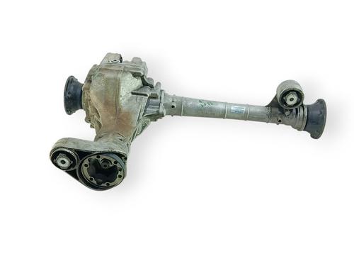 Differential, foran VW TOUAREG (7LA, 7L6, 7L7) 5.0 V10 TDI (313 hp) 30817257