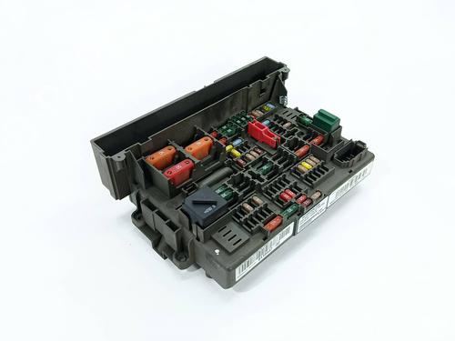 Used Fuse box BMW 3 (E90) 320 d (163 hp) 32283634