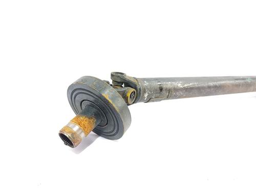 Driveshaft JEEP CHEROKEE (KJ) 2.8 CRD 4x4 | BP28030228M37 
