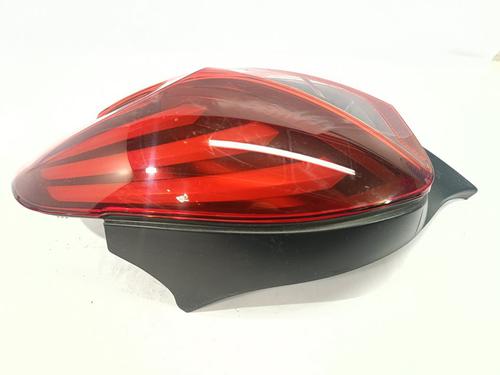 Right taillight PEUGEOT 208 I (CA_, CC_)  | BP29530875C35 
