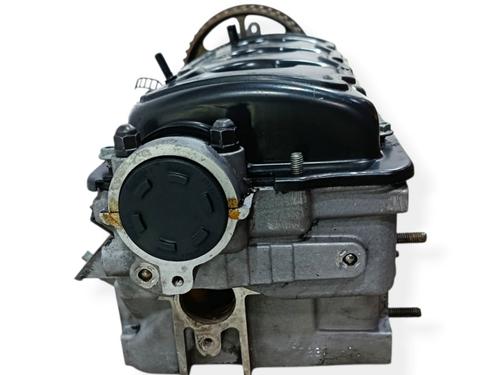 Cylinder head VW PASSAT B5.5 (3B3) 2.5 TDI | BP37727175M5 - Image 4