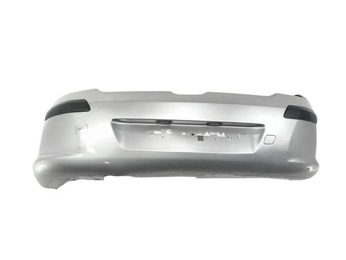 Used Rear bumper PEUGEOT 308 I (4A_, 4C_) [2007-2016]  25835763
