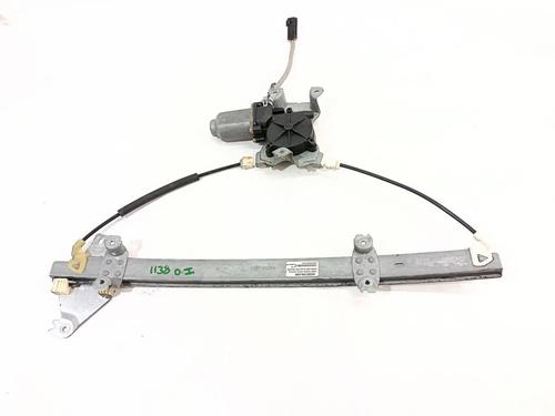 Front right window mechanism NISSAN ALMERA II (N16) 1.5 | BP28321166C23 