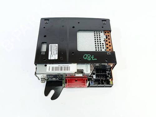 Radio RENAULT GRAND SCÉNIC II (JM0/1_) 1.9 dCi (JM14) | BP29392763E6 