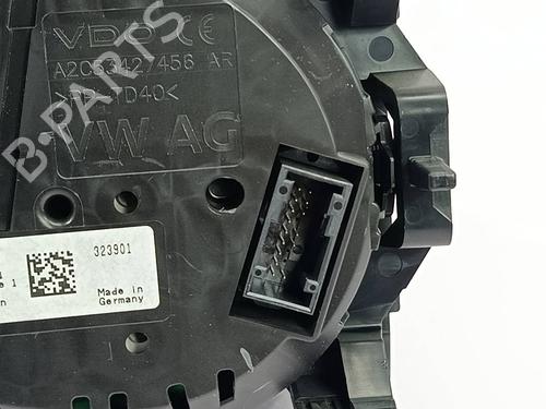 Instrument cluster VW TOURAN (5T1) | BP37594266C47 - Image 4