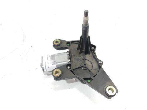 Used Rear wiper motor RENAULT SCÉNIC II (JM0/1_) [2003-2010]  15861579