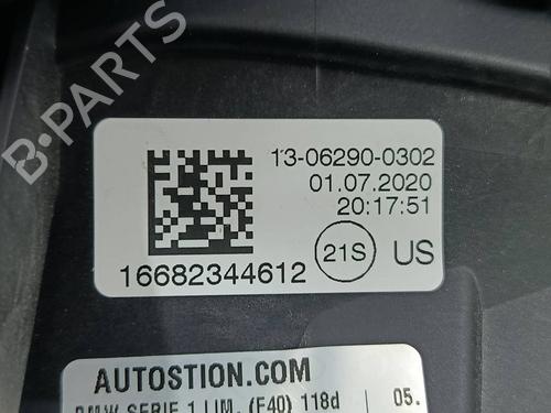 Other BMW 1 (F40) 118 d | BP34416269O1 - Image 6