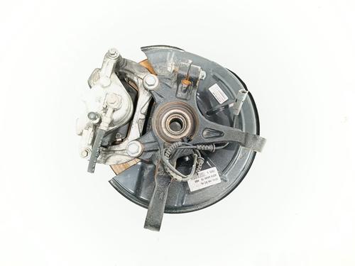 Left front steering knuckle OPEL MOKKA / MOKKA X (J13)  | BP28091655M25 