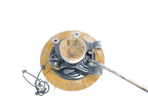 Right rear steering knuckle MERCEDES-BENZ eVITO Van (W447)  | BP21806051M28 