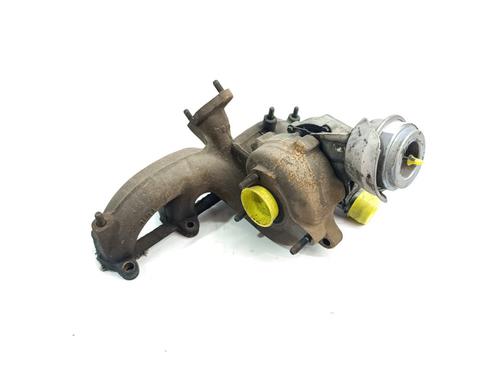 Turbolader/Kompressor AUDI A3 (8L1) [1996-2006]  17659070