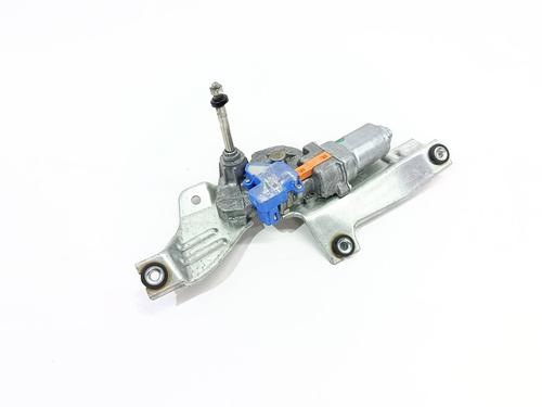Rear wiper motor SUBARU IMPREZA Hatchback (GR, GH, G3) 2.0 D AWD | BP30839715M102