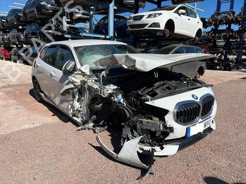 Switch BMW 1 (F40) 118 d | BP34264277I30  - Image 8