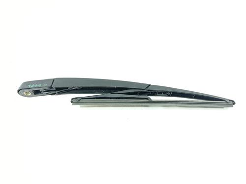 Used Rear windshield wiper arm NISSAN PULSAR Hatchback (C13) [2014-2025]  28011211