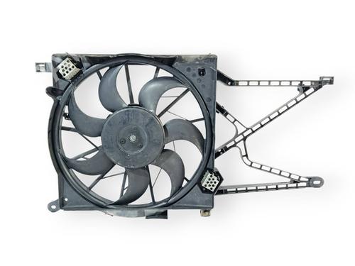 Used Radiator fan OPEL ASTRA G Hatchback (T98) [1998-2009]  30500571