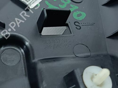 Other SKODA OCTAVIA IV (NX3, NN3, PV3) 1.5 TSi | BP31249192O1