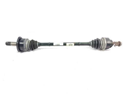 Used Right rear driveshaft BMW 3 (F30, F80) 318 d (143 hp) 21116189
