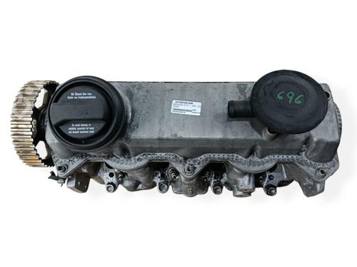 Used Cylinder head Cylinder head AUDI A3 (8L1) [1996-2006] 33927445 33927445