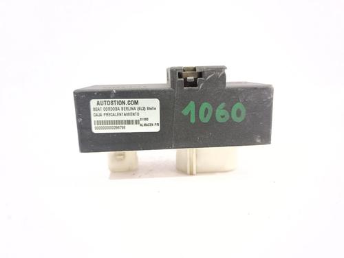 Module électronique SEAT CORDOBA (6L2) 1.4 16V (75 hp) 25614041