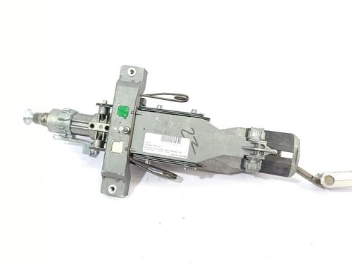 Steering column MERCEDES-BENZ E-CLASS (W211) E 270 CDI (211.016) | BP19255847M21 