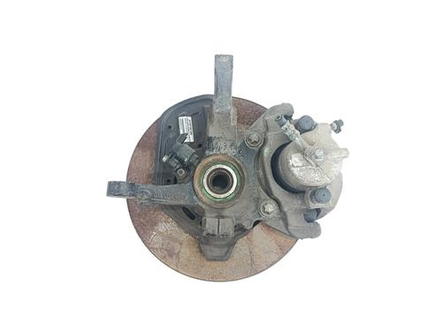 Used Left front steering knuckle Left front steering knuckle OPEL COMBO Box Body/MPV [2001-2026] 36772004 36772004