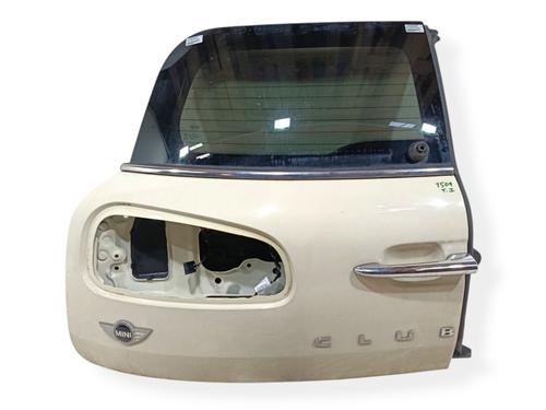 Used Left tailgate Left tailgate 37283182 37283182