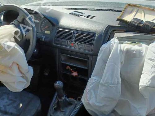 Right front driveshaft VW GOLF IV (1J1)  | BP15863097M39 