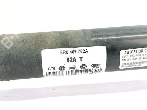 Right front driveshaft SEAT IBIZA IV (6J5, 6P1)  | BP28032175M39 
