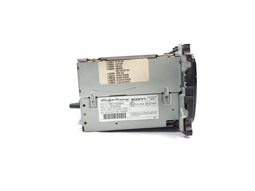 Radio FORD FOCUS II (DA_, HCP, DP)  | BP20238289E6 