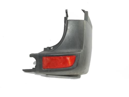 Pare-Chocs D'Angle MERCEDES-BENZ SPRINTER 3,5-t Bus (B906) 324 (906.733, 906.735) (258 hp) 17665478