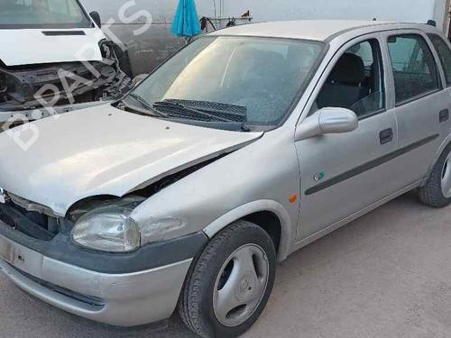 Koelventilatormotor OPEL CORSA B (S93) 1.2 i 16V (F08, F68, M68) | BP15864665M35 