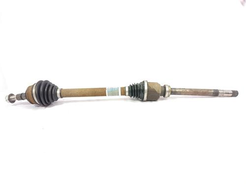 Used Right front driveshaft PEUGEOT 308 II (LB_, LP_, LW_, LH_, L3_) 1.6 HDi / BlueHDi 115 (115 hp) 21260046
