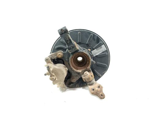 Right front steering knuckle LAND ROVER FREELANDER I (L314)  | BP28067743M26 