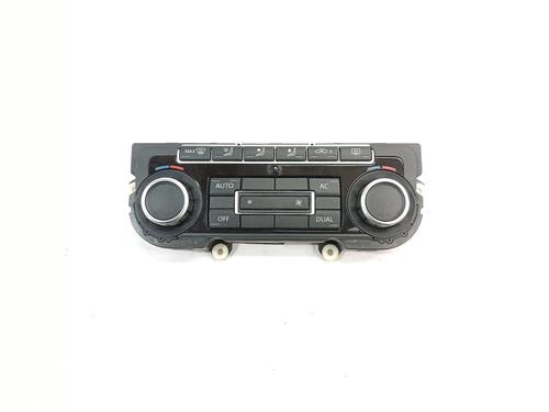 Used Climate control VW GOLF VI (5K1) 1.6 TDI (105 hp) 20148719