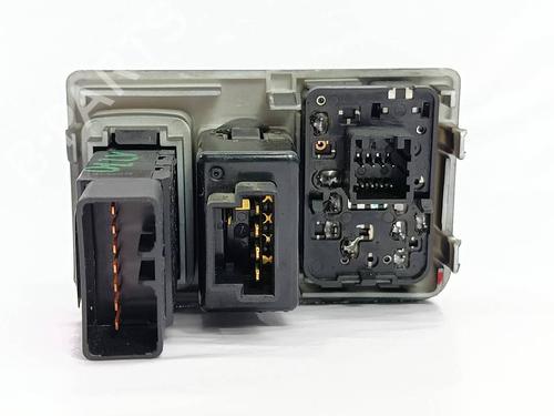 Mirror switch SSANGYONG REXTON / REXTON II (GAB_) 2.7 Xdi | BP39726133I25 - Image 6