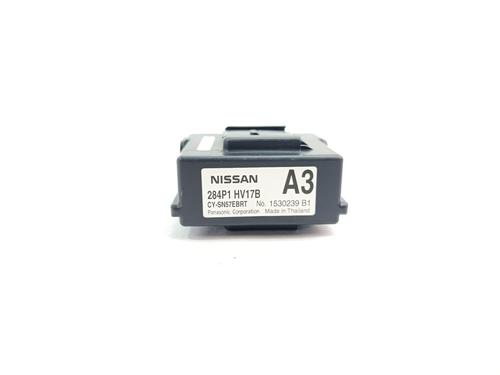 Used Electronic module NISSAN QASHQAI II SUV (J11, J11_) [2013-2025]  16853186