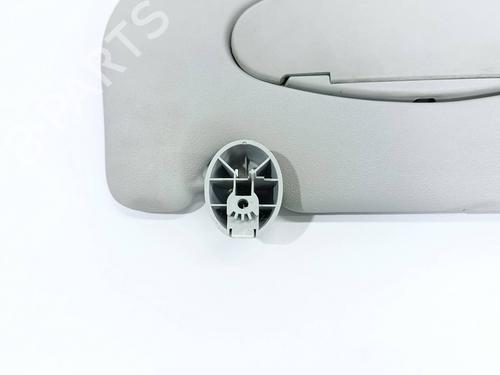 Left sun visor MINI MINI (R56) Cooper | BP33927206I1  - Image 8