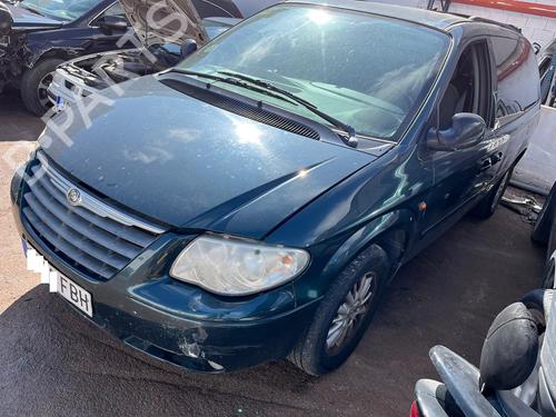 Højre Styrespindel Lejehus CHRYSLER VOYAGER IV (RG, RS) 2.8 CRD | BP22382711M26 