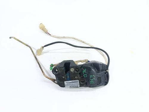 Used Front left lock Front left lock SUZUKI VITARA (ET, TA, TD) [1988-2002] 36469196 36469196