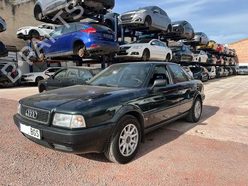 Brukte deler til AUDI 80 B4 Saloon (8C2)  1.9 TDI  4815638