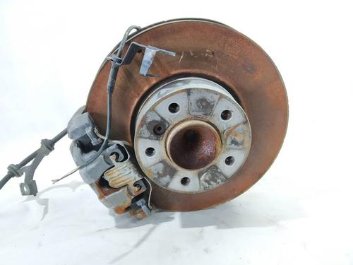 Used Right front steering knuckle BMW 3 (E90) 320 d (177 hp) 15868428