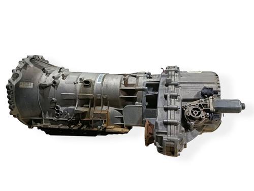 Used Gearbox Gearbox 37684502 37684502