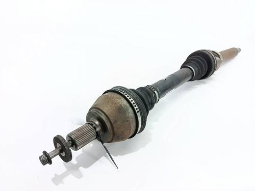 Right front driveshaft FORD FOCUS II Saloon (DB_, FCH, DH) | BP33737083M39 - Image 2
