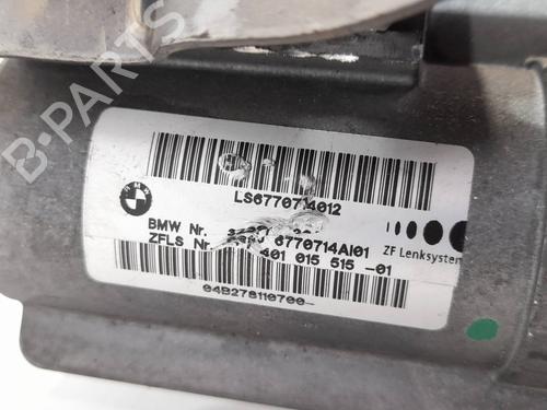 Rattakselaggregat BMW 1 (E87) 118 d (122 hp) 15865336