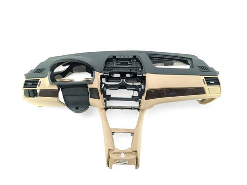 Used Dashboard BMW X3 (E83) xDrive 20 d (177 hp) 25206609