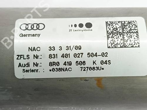 Steering column AUDI Q5 (8RB) | BP39234042M21 - Image 5