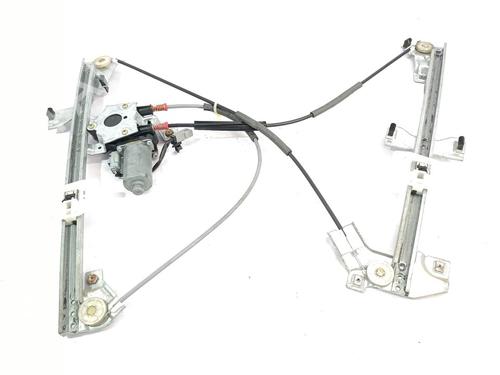Front left window mechanism CITROËN BERLINGO / BERLINGO FIRST Box Body/MPV (M_) 1.9 D 70 (MBWJZ, MCWJZ) | BP21530685C22 