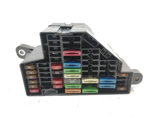 Used Fuse box SEAT LEON (1P1) 1.9 TDI (105 hp) 15866794