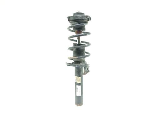 Used Right front shock absorber AUDI A3 (8P1) 2.0 TDI 16V (140 hp) 25026077