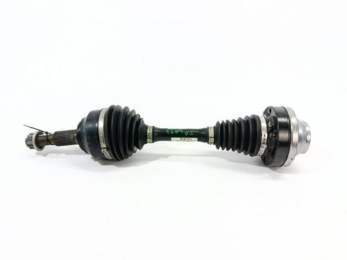 Used Left front driveshaft VW TOUAREG (7LA, 7L6, 7L7) 5.0 V10 TDI (313 hp) 30923444